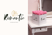 Sensation, a Script Font by Larin Type Co. (Thumbnail 2 of 10)