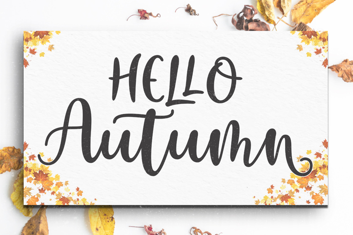Lovely Spritas | Modern Font Duo, a Script Font by Rastype (Photo 6 of 9)