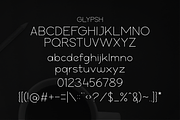 Grostick Lite multilingual Font, a Sans Serif Font by Monoletter Studio (Thumbnail 3 of 6)