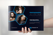 Photography Catalog Template V1, a Brochure Template by JanySultana (Thumbnail 13 of 13)