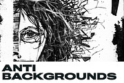 Anti Backgrounds Bundle 70% Discount, a Texture Graphic by bbymedia.store (Thumbnail 6 of 21)