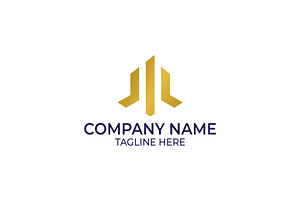 Investment Logo Design