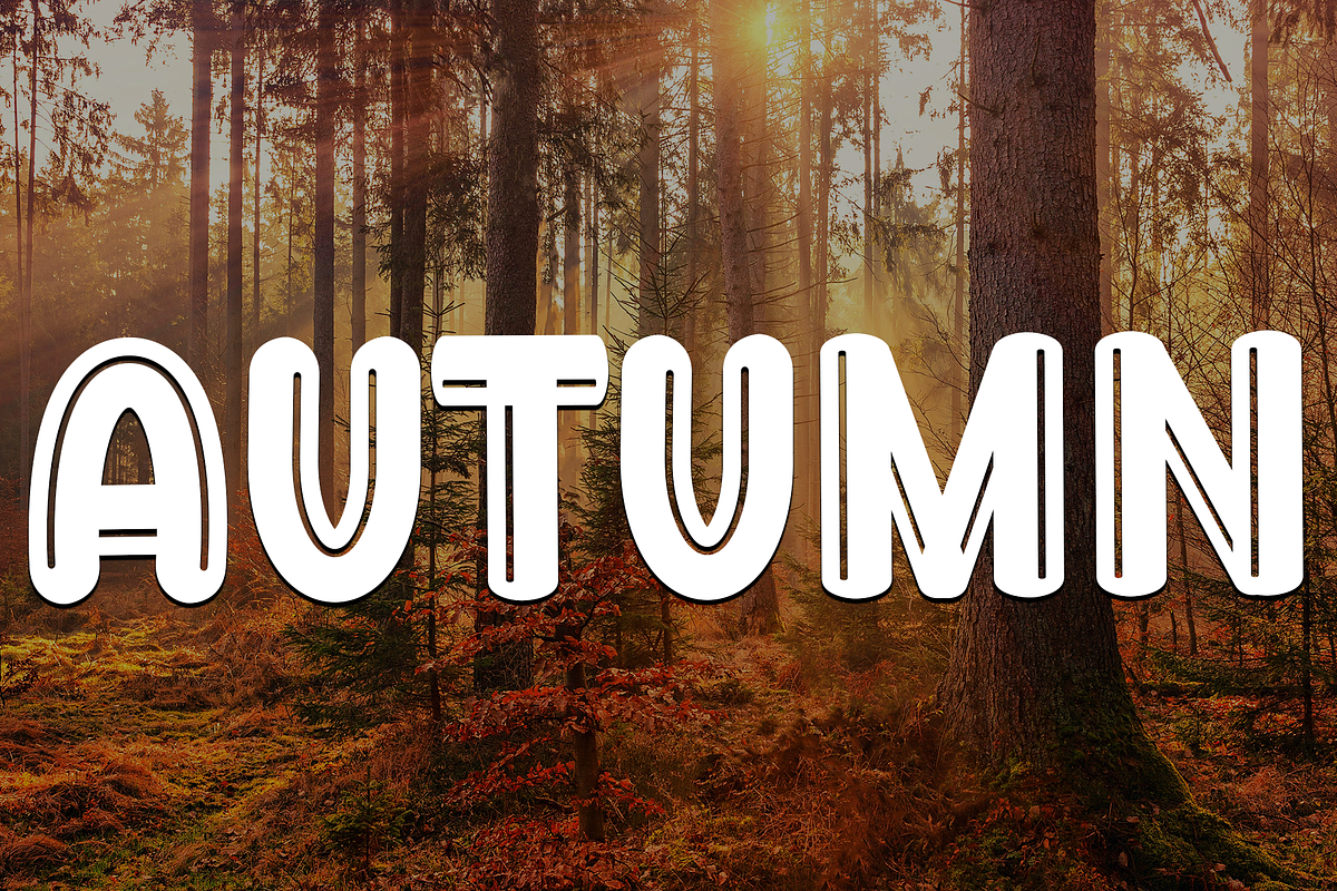 Style Design, a Script Font by InermediaSTUDIO (Photo 8 of 8)