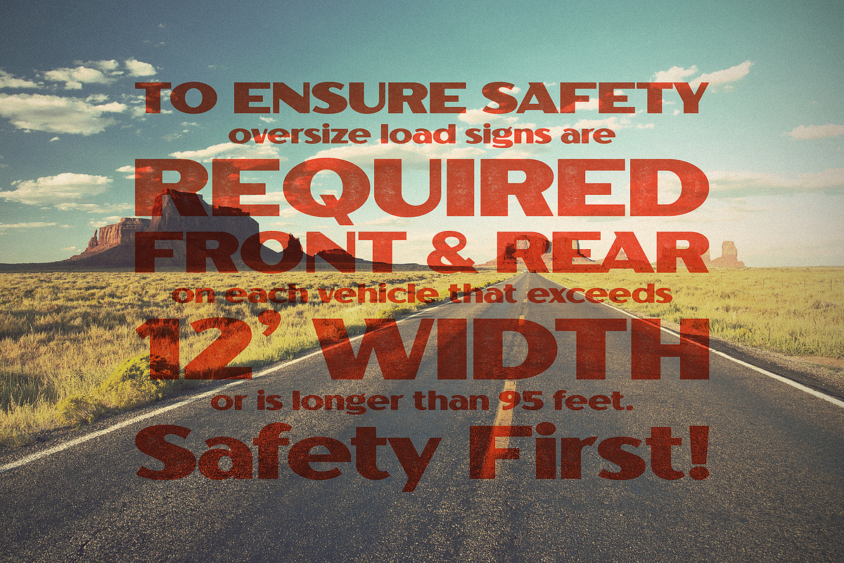 Wide Load preview 3