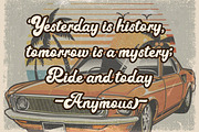 Antonio, a Script Font by Zaenal Studio (Thumbnail 4 of 12)