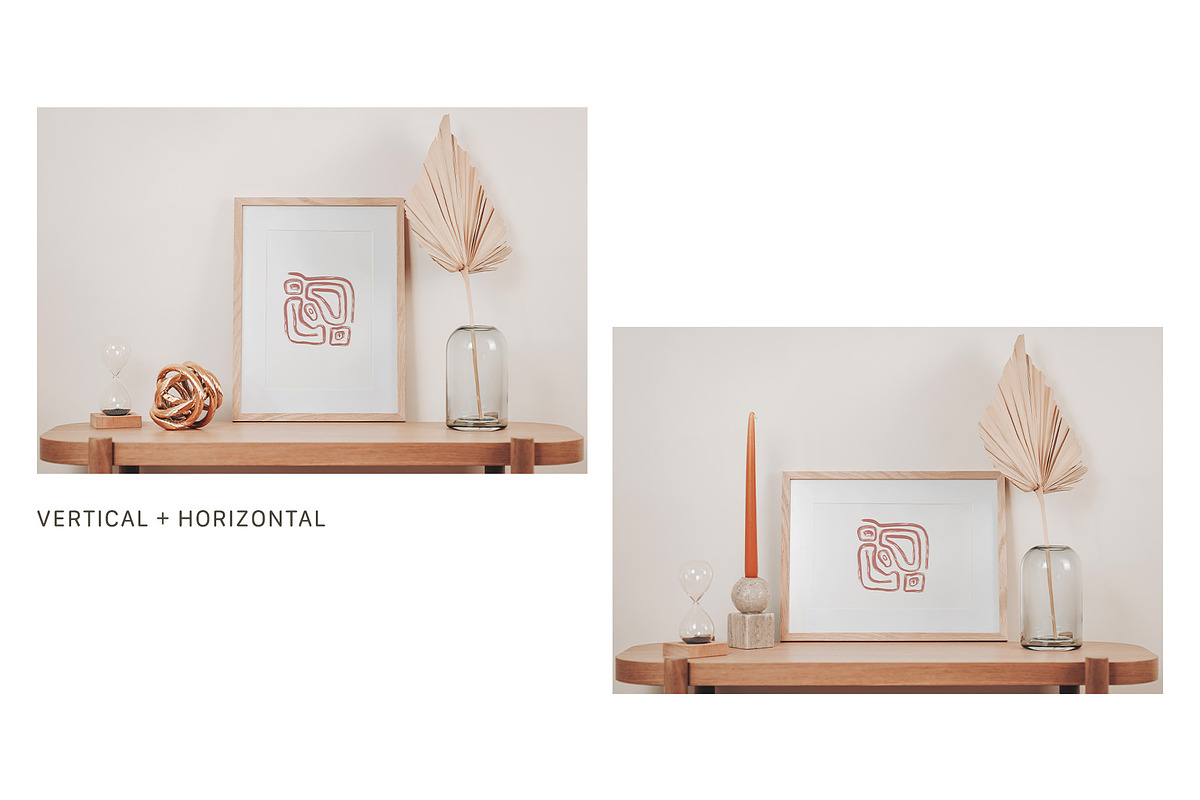 Artwork Frame Mockup, a Household Mockup by Artcoast Studio (Photo 8 of 9)