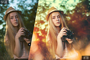 Creative Lightroom Presets, an Action Add-On by Willa (Thumbnail 6 of 11)
