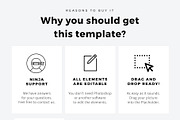 MASTER Presentation Bundle, a Presentation Template by slidequest (Thumbnail 11 of 16)
