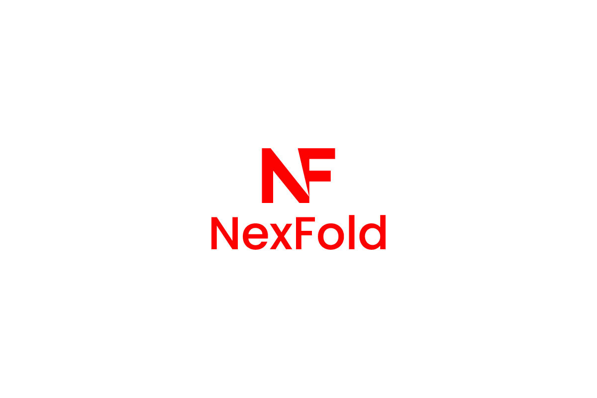 Modern NF Letter Logo Design-NexFold, a Branding & Logo Template by arhabib (Photo 7 of 12)