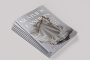 Kolwer - Staylish Serif Font, a Serif Font by Muflieart (Thumbnail 5 of 10)