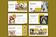 Heirat Wedding Plan Google Slides, a Presentation Template by kerismaker (Thumbnail 4 of 6)
