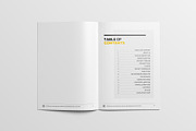 Full Proposal Package Template, a Stationery Template by Mastergfx (Thumbnail 9 of 32)