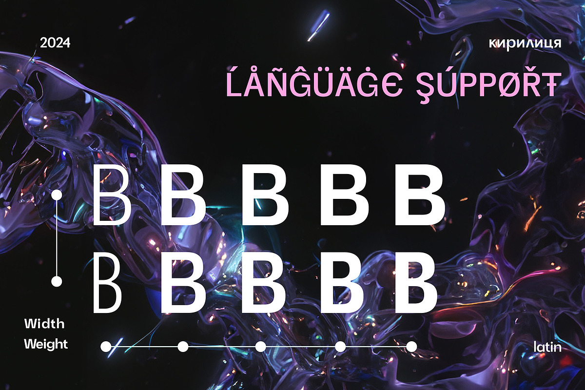 InterWay Variable Sans, a Sans Serif Font by Type Tale (Photo 6 of 11)