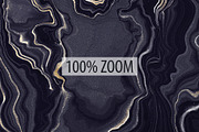 Gold Veined Agate Stone Textures, a Texture Graphic by CatJello Graphics (Thumbnail 11 of 17)