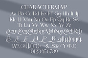 Chena | Modern Minimalist Serif Font, a Serif Font by Ermedia Studio (Thumbnail 10 of 10)