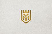 Luxury Lion Business Logo, a Branding & Logo Template by Luxury Logos (Thumbnail 4 of 4)