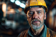 39 portraits of workers, a Person Photo by Handmadefont (Thumbnail 17 of 41)