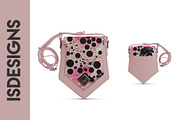 Crossbody Bags Mockup, a Product Mockup by ISDESIGN (Thumbnail 4 of 4)