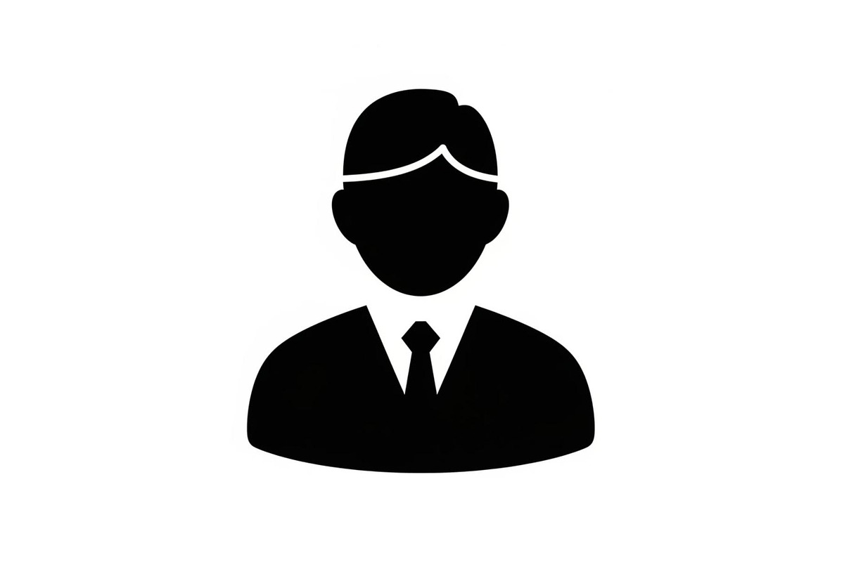 User Profile Avatar Silhouette Bundl, an Illustration by jahid234 (Photo 43 of 49)