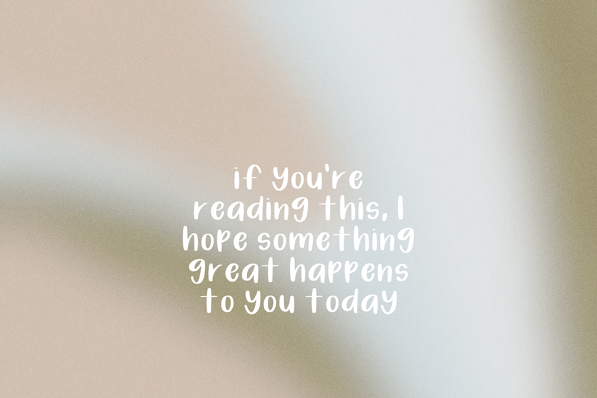 Miami | A Handwritten Font, a Sans Serif Font by cathconofolio (Photo 4 of 4)