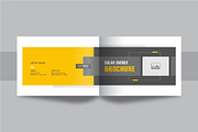 Green energy portfolio magazine, a Brochure Template by Pavel_design (Thumbnail 2 of 7)