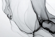 Luxury Monochrome Ink Textures – 10, a Graphic by NOMO DESIGN (Thumbnail 5 of 20)
