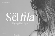 Falèfion – (14 Styles), a Serif Font by Madjack.font (Thumbnail 6 of 11)