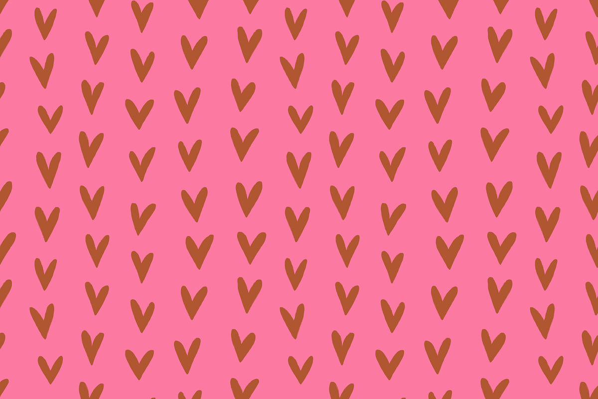 Feminine, abstract seamless patterns, a Pattern Graphic by Good Studio (Photo 7 of 18)