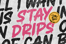 Stay Drips