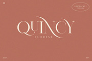 Ligature Font BUNDLE, a Serif Font by BrandSemut (Thumbnail 44 of 70)