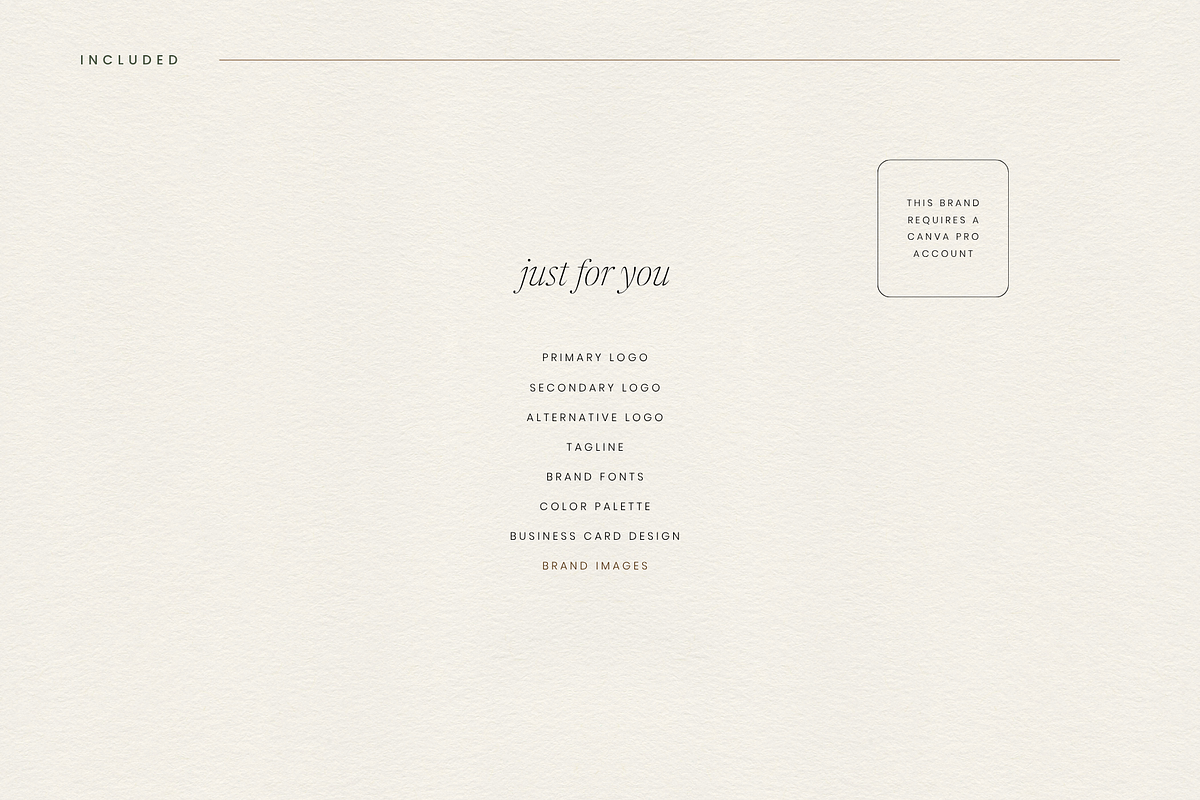Wellness Therapist Branding | Canva, a Branding & Logo Template by Ederra Design (Photo 12 of 13)