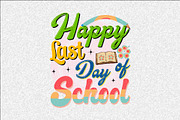 Teacher Summer Sublimation Design Bu, a Work Illustration by SVGArt (Thumbnail 7 of 7)