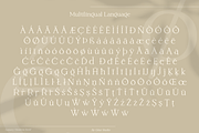Grotek - Luxury Modern Serif, a Serif Font by Gilar Studio (Thumbnail 15 of 15)