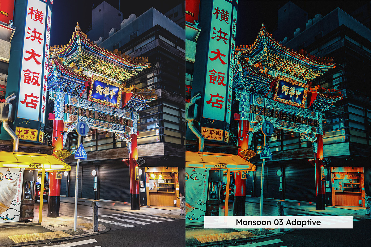 20 Teal Orange Lightroom Presets, a Preset Add-On by SparkleStock (Photo 2 of 15)