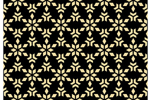 Abstract geometric pattern. A, a Texture Illustration by RODINA