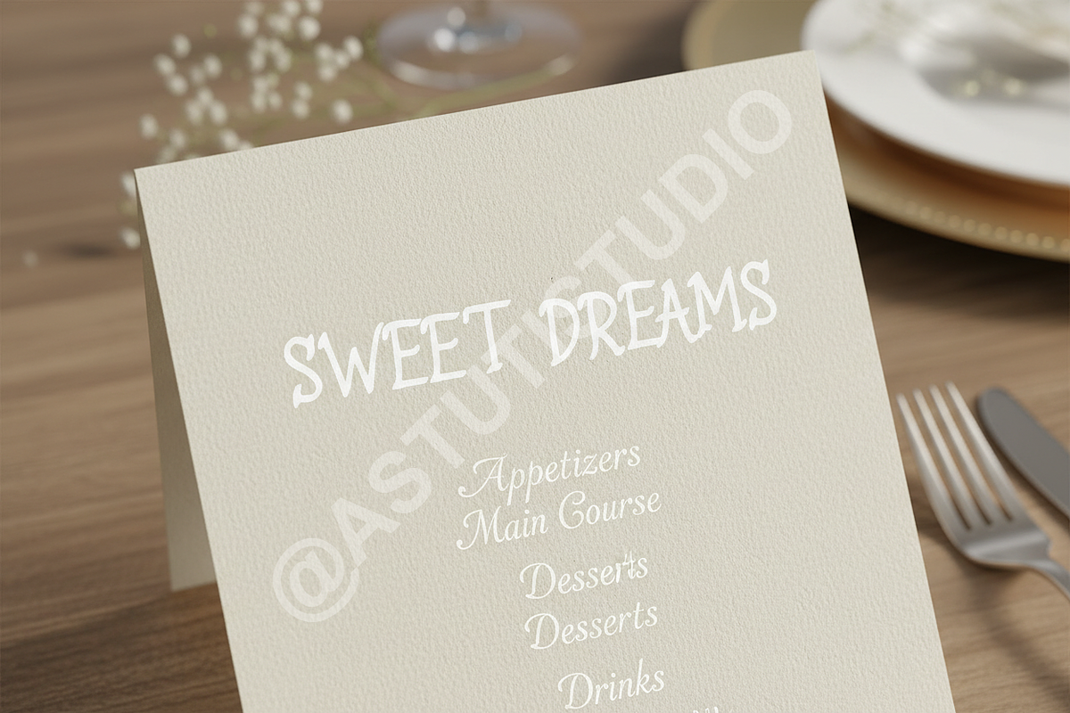 Gegepa Typeface | Modern Luxury Seri, a Font by Astuti Studio (Photo 10 of 16)