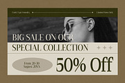Clanterif, a Serif Font by graphicook (Thumbnail 6 of 10)
