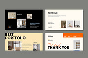 Creative Portfolio Presentation, a Presentation Template by MightyDesign (Thumbnail 4 of 7)