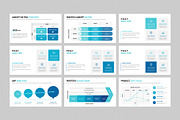 Marketing Plan Presentation Template, a Marketing Template by CreativeSlides (Thumbnail 6 of 8)