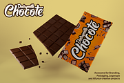 The Barethos, a Script Font by figuree studio (Thumbnail 8 of 9)