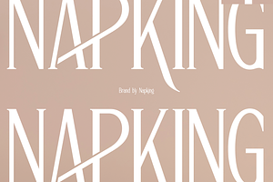 Arakiya Unique Condensed Serif