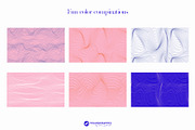 Vibe Lines Seamless Patterns, a Pattern Graphic by Youandigraphics (Thumbnail 9 of 15)