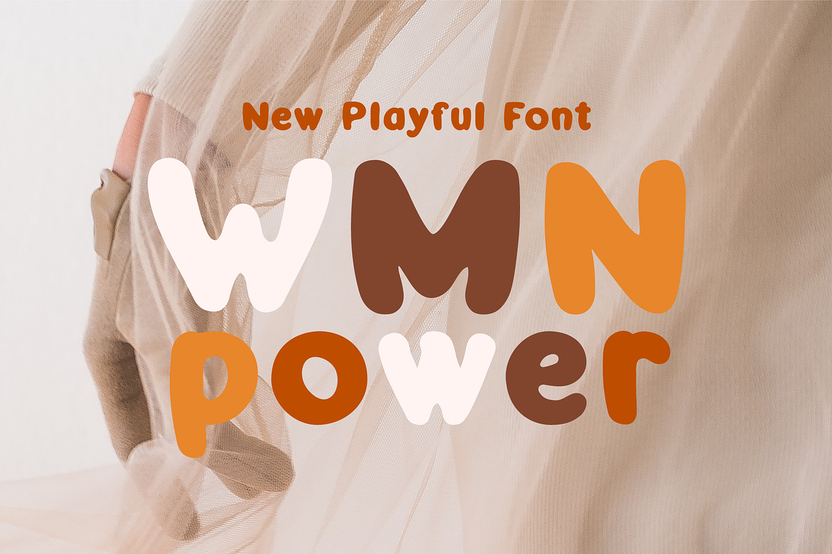 Playful Font Bundle | Sale, a Script Font by Anna Zakharchenko (Photo 41 of 59)