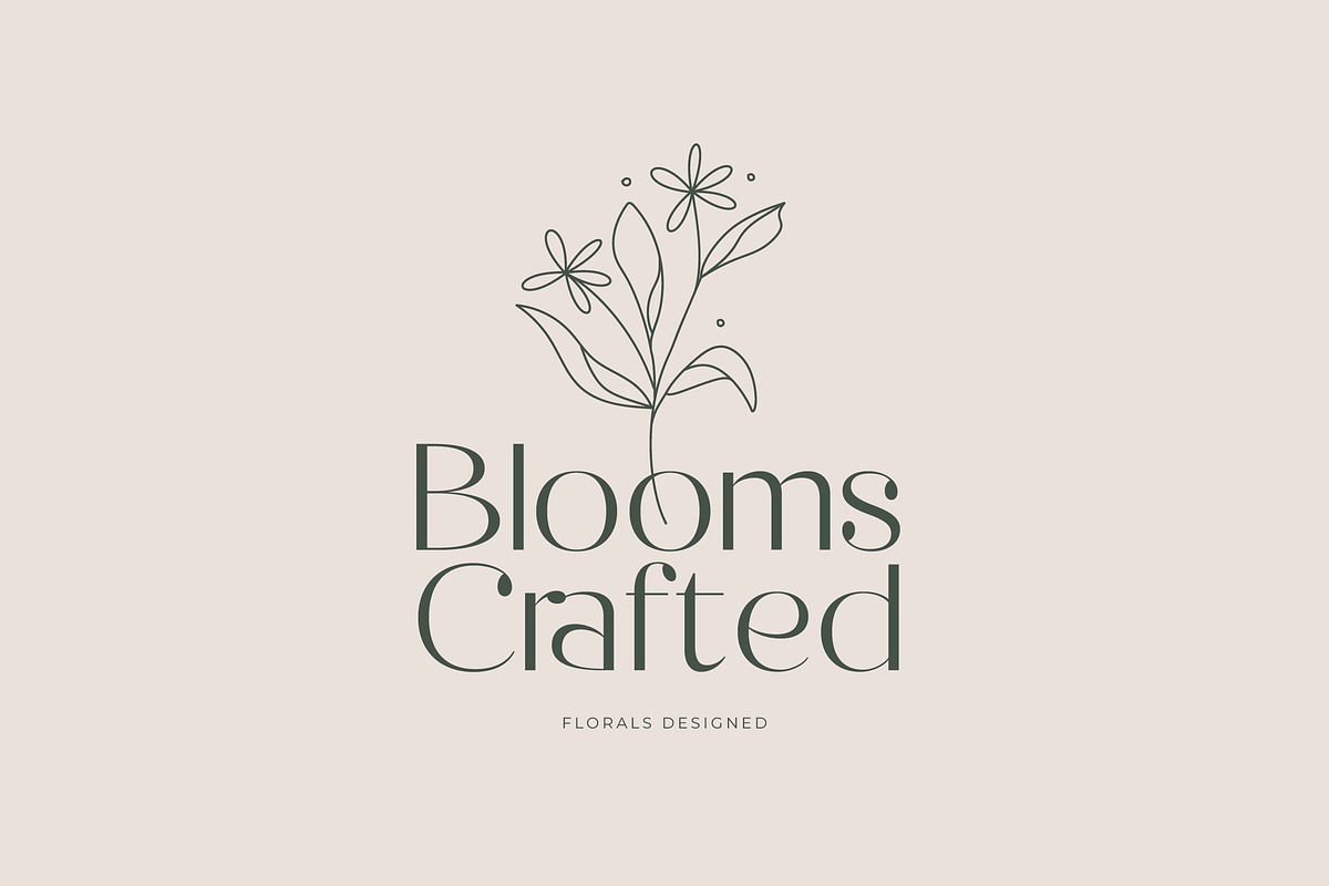 Raslera Modern Serif Display, a Sans Serif Font by timelesstype.co (Photo 12 of 20)
