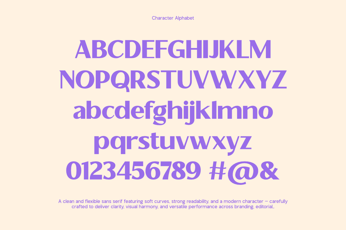 Mathos – Sans Display Family, a Sans Serif Font by OV Type (Photo 2 of 10)