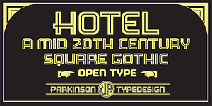 Hotel