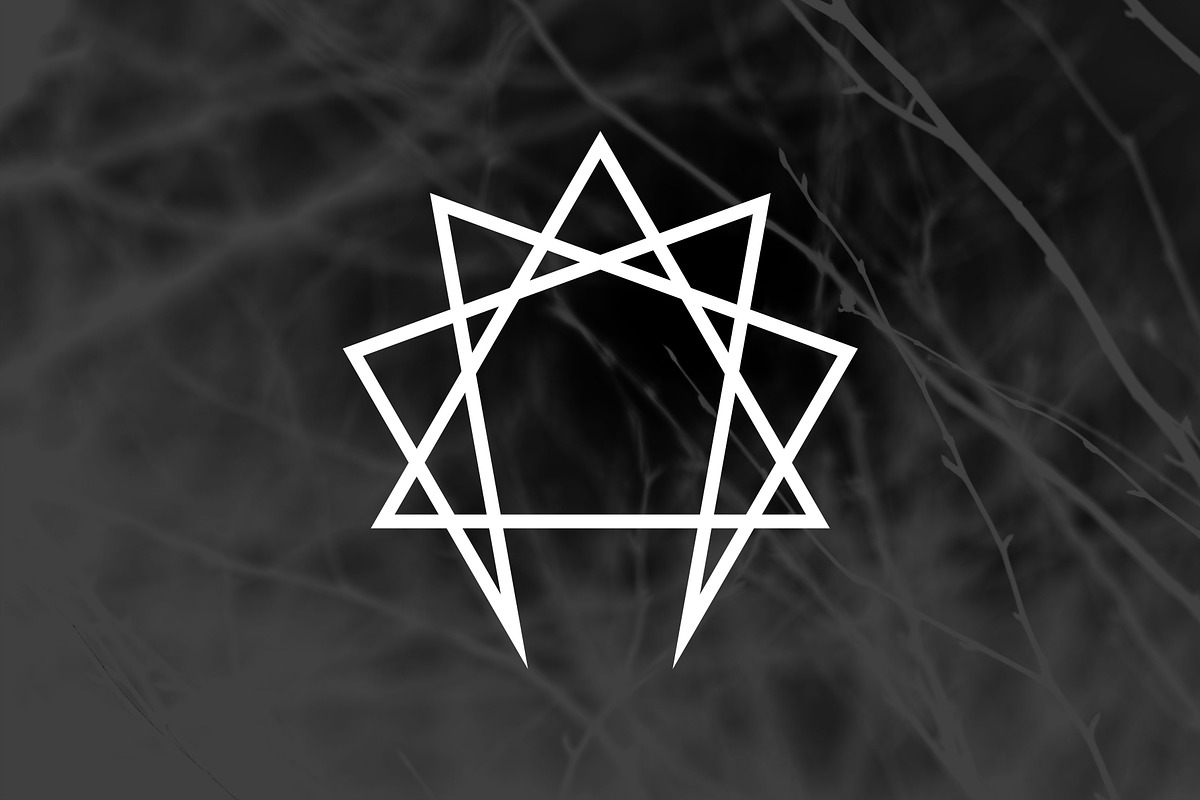 Occult - 36 Vector Symbols + Photos, an Object Graphic by Sick Optix (Photo 6 of 10)