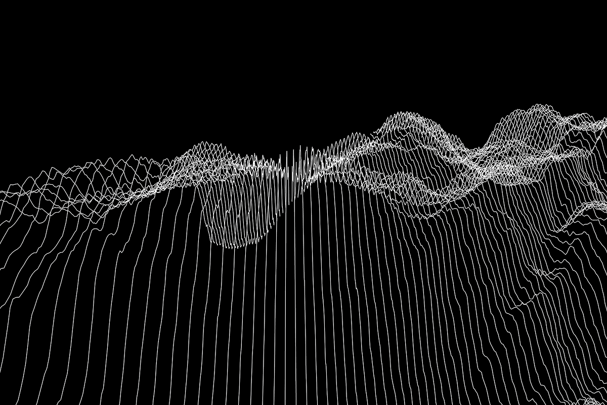 GEO_NOISE4 Vector Pack, a Background Graphic by codetoform (Photo 7 of 26)