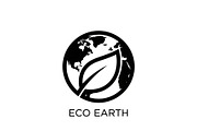 50 Eco Earth Protection Silhouette, an Illustration by Designs_River (Thumbnail 46 of 51)