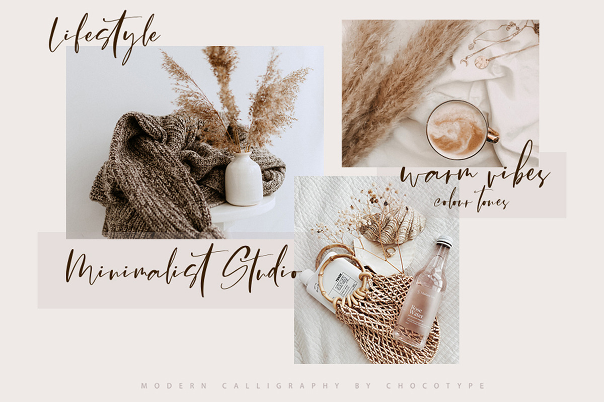 Centaura Script, a Script Font by Chocotype Std (Photo 2 of 8)
